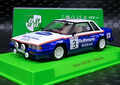 Avantslot 1/32 ｽﾛｯﾄｶｰ　AS52106◆ Nissan 240RS "Rothmans"  #3/ Vahan Terzian - Yiannakis Theofanous.　 Cyprus Rally 1986.  　ニッサン240RS/ロスマンズ新発売！　★入荷完了、ご注文ください！　