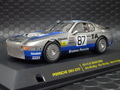 Falcon Slotcars   1/32　 ｽﾛｯﾄｶｰ　　FSC-02005 ◆Porsche  924GTP   "BRUMOS-PORSCHE"  24H Le Mans 1982. (1st GTP)　 #87/Jim Busby – Doc Bundy – Marcel Pign　 　名門ブルモスポルシェのルマンGTPウィナー★入荷予完了！！