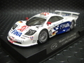 ｽﾛｯﾄｲｯﾄ　1/32 ｽﾛｯﾄｶｰ 　CA10F◆マクラーレン F1 GTR "FINA"　LeMans 1997   人気モデルがﾌﾗｯﾄ6/ｱﾝｸﾞﾙﾜｲﾝﾀﾞｰで武装強化！★海外から再入荷！