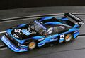 RACER / SIDEWAYS 1/32 スロットカー 　SW68◆Ford Capri Zakspeed Gr.5 　”D&W Team” DRM Championship 1980  ザクスピード・フォードカプリ!！★入荷済