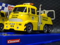 Carrera 　Degital 1/32 ｽﾛｯﾄｶｰ　30978◆ Carrera Tow Truck Wrecker 　ーYellowー 　デジタル・アナログ兼用！◆イエロー入荷！