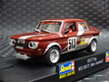 Monogram/Revell　1/32　ｽﾛｯﾄｶｰ　08347◆ NSU 1300 TT 　NSU TT Cup 　#513　Walter Fassbender　コレどうよ！★希少モデル入荷！