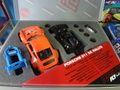 Fly 1/32　ｽﾛｯﾄｶｰ　 99075◆PORSCHE 911　RALLY　　 " Campreonato de Rallies"　RACING-KIT　　　豪華特別装備の俊足モデル！★Racing-kit再入荷！！