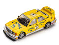 Slot It 1/32 ｽﾛｯﾄｶｰ 　SICA44d◆Mercedes 190E　 #3 "Camel" DTM Kyalami 1993.    キャメルカラーのメルセデス190E！◆入荷完了！