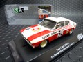 Slot Racing Company　1/32　ｽﾛｯﾄｶｰ　　　◆Ford Capri 2600 RS　 9hr/Kyalami 1971  " Lucky Strike "#24/D.Glemser  J.Mass Limited-Edition　　南ｱﾌﾘｶ/400台限定モデル★出荷中・残り僅か！