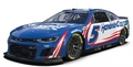 Carrera Evolution  132 ｽﾛｯﾄｶｰ　27765 ◆NASCAR Camaro NextGen ZL1  #5/Kyle Larson 　 "Hendric cars.com"　 　カマロのNASCAR　前後ライトも点灯する アナログモデルは速いぞっ！★新入荷！ご注文をどうぞ～