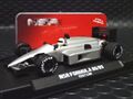 NSR 1/32 ｽﾛｯﾄｶｰ　0120◆Formula 86/89 Test Car ”SILVER” 　’80’ｓのフォーミュラー１が遂に登場！NSRのF1マシンは実力派◆再入荷完了！