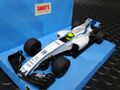 Scalextric 1/32 ｽﾛｯﾄｶｰ　C3955◆WILLIAMS　FW40　2017　#19/Felipe Massa　　　F.マッサのFW40が登場！◆再入荷！