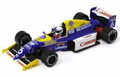 Scaleauto 1/32 ｽﾛｯﾄｶｰ　SC6269◆ Formula 1990-97 　Williams Renault　＃6　　★ウィリアムズ・ルノー　入荷！