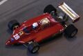 Nonno Slot 1/32 ｽﾛｯﾄｶｰ　 LEXAN28◆Ferrari 126 C2 　＃28/ Didier Pironi　　金属シャシー＆塗装済ポリカボディー！