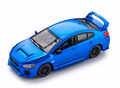 Slot It / Policar　1/32 ｽﾛｯﾄｶｰ　 PC-CT02-Metaric Blue◆Policar Subaru WRX STI 　メタリック・ブルー　スバル WRX STI 　全6色デビュー　ヘッドライト点灯　★入荷しました。今すぐご注文を～