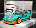 Revoslot　1/32 ｽﾛｯﾄｶｰ　RS0137◆  Porsche 911 GT2  #9 ”Vaillant”.  　ヴァイラント・ポルシェ911GT2。　精巧な金属製シャシーが魅力！★入荷しています！　