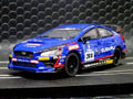 Slot It / Policar　1/32 ｽﾛｯﾄｶｰ　 PC-CT02a◆Subaru WRX STI 　24h Nurburgring 2014.　　待望のスバルWRX STI★再入荷しました！今すぐご注文を～