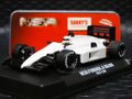 NSR 1/32 ｽﾛｯﾄｶｰ　0118◆Formula 86/89 Test Car  ”WHITE” 　’80’ｓのフォーミュラー１が遂に登場！NSRのF1マシンは速いぞ！◆再入荷しています！