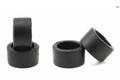 NSR　1/32　ｽﾛｯﾄｶｰﾊﾟｰﾂ　　5291◆ゼログリップ・フロントタイヤ　Formula 86/89 専用　17ｘ10/4本入り　　NSRの新製品/Formula専用★ゼログリップ、うすうすタイプ！！ 