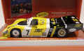 Slot It　1/32 ｽﾛｯﾄｶｰ　cw07◆ PORSCHE  956C  "NEW MAN " #7/Ludwig-Barilla-Winte.  Le Mans 1985　Winner !! 　 ルマン優勝車/Limited-Box　超品薄の限定商品 ◆再入荷完了！ 