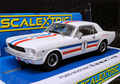 Scalextric 1/32 ｽﾛｯﾄｶｰ　C4364◆ Ford Mustang　 #1/Geoghegan　1966 ATCC　　オーストラリア限定モデル！◆新入荷！