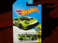 ﾎｯﾄｳｨｰﾙ　1/64　ﾀﾞｲｷｬｽﾄﾓﾃﾞﾙ　★Lamborghine Huracan！LP620-2　Super Trofeo　★ホットなランボ！お買い逃しなく！　