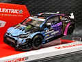 SCX 1/32 ｽﾛｯﾄｶｰ　U10454◆ Hyundai i20 WRC #43/Ken Block. ”Monster Energy”.　 ケンブロックのヒュンダイWRC　”モンスターエナジー”はライトも点灯！　◆再入荷！