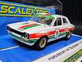scalextric1/32 ｽﾛｯﾄｶｰ　　C4314◆ Ford Escort MK1 　#9/ Mark Freemantle "Castrol Racing"　入ディティールモデル/ライト点灯！★入荷完了です
