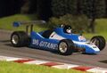 Nonno Slot 1/32 ｽﾛｯﾄｶｰ　 LEXAN25◆Ligier JS11 #25 Jacques Laffite　　金属シャシー＆塗装済ポリカボディー！★