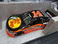 Action 1/24 ﾀﾞｲｷｬｽﾄﾓﾃﾞﾙ　　◆ #14 Tony Stewart　 "Bass Pro Shop" 　2016 TOYOTA CAMRY　　トニースチワート現役最後の希少モデル★バスプロショップ2016
