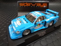 RACER / SIDEWAYS 1/32 ｽﾛｯﾄｶｰ    SW18◆Lancia Beta Montecarlo .　Gr-5　"Fruit of the Loom"   #51 H Heyer　in DRM 1980 　　 シリーズ第4弾 入荷完了！★出荷中 !! 　