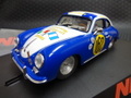 NINCO　1/32 ｽﾛｯﾄｶｰ　　50616◆PORSCHE　356　"CAMINOS"　Pan-Americana Mexico #162 Manfredo/LippMann　　人気の356、待望の新製品！★今度の356は速いぜっ！