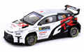 Avantslot 1/32 ｽﾛｯﾄｶｰ　AS52607a  ◆ Toyota Yaris Rally2  Monte-Carlo 2025  #26/Hikaru Kogure - Topi Luhtinen.  　モンテカルロ2025　#26/小暮ひかる　トヨタ ヤリス　”4WD”　★新製品が入荷！