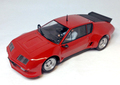 Team Slot 1/32　ｽﾛｯﾄｶｰ　12501◆Renault Alpine A310 GR.5 　V6 　 Road Car 　真っ赤なストリートバージョン◆店頭に再入荷完了！