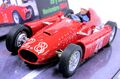 cartrix 1/32 ｽﾛｯﾄｶ- 　0034◆ LANCIA D50 　#28/Luigi Violloresi  MONACO 1955 　レアなリ限定モデルです！★モナコGP　ルイージ・ヴィッロレジ！