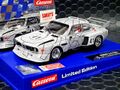 Carrera Degital 1/32 ｽﾛｯﾄｶｰ　  30924”LIMITED EDITION” ◆BMW 3.0 CSL　#41　 Limited Edition.　フランク・ステラが手掛けたアートカーが限定モデルで登場！　デジタル・アナログ兼用◆再入荷完了！