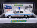 Scalextric 1/32 ｽﾛｯﾄｶｰ　C4407◆映画”ブルースブラザース” 　Dodge Monaco ”Chicago Police”. 　シカゴ・ポリスも出たよ～★デカいぞぉ～！