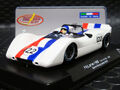 Thunder Slot 1/32 ｽﾛｯﾄｶｰ　 CA00305-SW◆ McLaren M6B McLaren M6B #22 Can-Am 1968.　Sports-Racing-Spider 50-06,  ★マクラーレン M6B　！