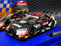 Carrera　1/32 ｽﾛｯﾄｶｰ　30985◆Audi A5 DTM　#99/M. Rockenfeller　　2021最新モデル★NEWカラー★アナログ・デジタル両用