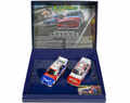 Scalextric 1/32 ｽﾛｯﾄｶｰ　C4587A◆Spa 24h Winners BMW Twin Pack.「スパ24時間」　E30とE36のBMWツインパック！ 　LIMITED-BOX ◆限定ツインパック　まもなく到着！ ！
