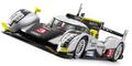 Slot It　1/32　ｽﾛｯﾄｶｰ　　CA24C◆ AUDI R18 TDI LE MANS 2011 TEAM JOEST　　ﾌﾗｯﾄ6/ｱﾝｸﾞﾙﾜｲﾝﾀﾞｰ　　　トムクリのR18が来た!！★只今好評出荷中！！