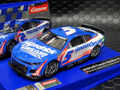 Carrera　Digital 132 ｽﾛｯﾄｶｰ　32004 ◆ Camaro NextGen ZL1 - Kyle Larson #5　 "Hendric cars.com"　　アナログ・デジタル両用！　★カマロ ZL-1　NASCAR　再入荷完了～。