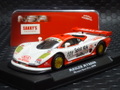 NSR　1/32　ｽﾛｯﾄｶｰ 　　0031-AW◆ EVO5 MOSLER MT900R "Spilit KIA"   BLANCPAIN SPRINT 2005　最新EVO5シャシー採用　ﾄﾗｲｱﾝｸﾞﾗｰﾏｳﾝﾄ+ｱﾝｸﾞﾙﾜｲﾝﾀﾞｰ◆人気のKIA・モスラー再入荷！