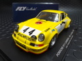 FLY 1/32 ｽﾛｯﾄｶｰ　　88274◆Porsche 911 Carrera ,#44/Jean Francoise Piot 、 Peter Zbinden 　24Hr LeMans 1973, 　FLYの名作・ルマン24出場車★再入荷済み！