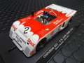 FLY 1/32　ｽﾛｯﾄｶｰ　　024102 ◆ Chevron B21  ”LUCKY STRIKE” 　3hr-CAPETOWN 1973　#2/DAVE CHARLTON AND JOHN HINE　　　　　シェブロンのNEWモデル★ラッキーストライク入荷！　
