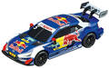Carrera-Go ｽﾛｯﾄｶｰ 1/43　64157◆AUDI RS 5 DTM  ”Red Bull" #5/M.ekström　　カレラGoはでっかい1/32のコースで走せると最高に面白いぞ！★エクストロームのレッドブルRS-5入荷！　