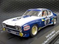 Slot Racing Company　1/32 ｽﾛｯﾄｶｰ　 SRC 00401 ◆Ford Capri 2600 LV    #55/ Fitzpatrick & Heyer 　　Le Mans24hr 1973 　　　入荷完了！★話題の商品！