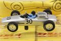 cartrix 1/32 ｽﾛｯﾄｶｰ　　0970◆PORSCHE 804 F1 　#30/DAN GURNEY.　 GP FRANCIA 1962 　　今ではとってもレアなリミテッドモデル★ダン・ガーニー入荷！