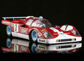 BRM 1/24 ｽﾛｯﾄｶｰ 　BRM-041 ◆Ferrari 512 - Limited Edition - 'Camel Filters'  #7/Mike Parkes & Henri Pescarolo　24H LeMans 1971　Limited Edition　BRMの最新モデルが入荷しました！★1/24ビックスケール！カッコ良すぎてもう大変！！