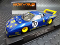 RACER / SIDEWAYS 1/32 ｽﾛｯﾄｶｰ 　　SW28◆ FERRARI  512BB  Gr-5　#77/ C.Ballot-Lena &J.Andruet　24hr LeMans 1980   　お待たせしました★再入荷です！