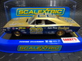 scalextric1/32 ｽﾛｯﾄｶｰ　　 C3323◆Dodge Charger　　ダッジチャージャー ストックカー　 #22　BOBBY ALLISON  　U.S.A.限定モデル　　　国内正規輸入なし！★2000台USA限定モデル！