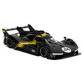 NSR 1/32 ｽﾛｯﾄｶｰ NSR-0625◆ NSR Hypercar #44 -Black-　超ハイパフォーマンスのNSRハイパーカー　　★7月中旬~に入荷します！どうぞお早めにご注文ください！　　　