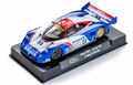 ｽﾛｯﾄｲｯﾄ　1/32ｽﾛｯﾄｶｰ　  CA28i ◆ Nissan R89C.  #23/Julian Bailey- Mark Blundell.　3rd Spa 1989.  　J.ベイリー/M.ブランドル組のニッサンR89C  ★新発売　入荷しました。