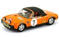 Slot Racing Company　1/32　スロットカー　　SRC 01601 ◆ PORSCHE 914/6 　#７/Bjorn Waldegard　RALLY MONTECARLO 1971 　　モンテカルロラリー、ワルデガルドでっせ！★入荷完了！